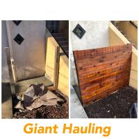 Giant Hauling & Demolition image 4